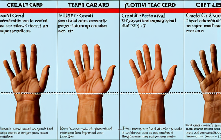 Comparing Credit Card Offers**
"A clear and organized table comparing three credit card offers, displaying TAN, TAEG, annual fees, and additional benefits, all in a professional document style, safe for work, appropriate content, fully clothed, professional, perfect anatomy, correct proportions, well-formed hands, proper finger count, natural body proportions."
**