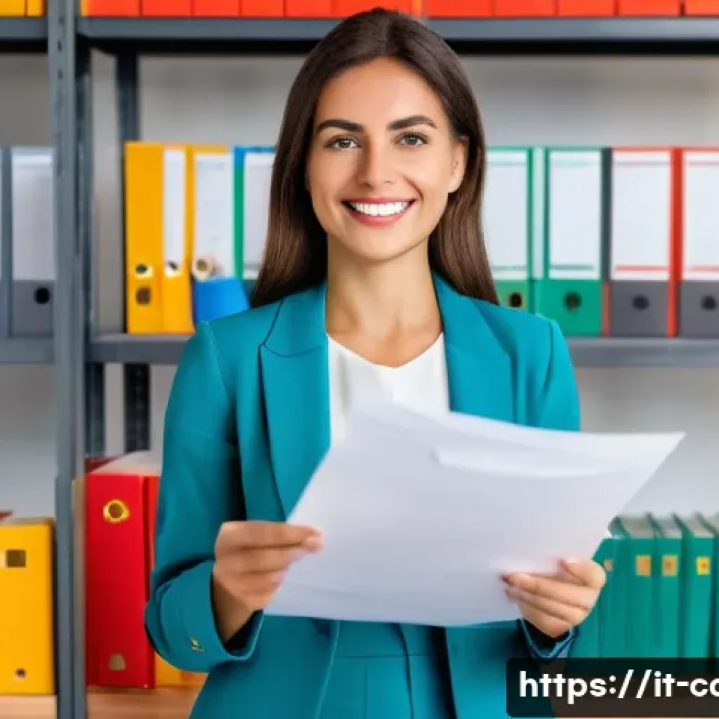 신용카드 발급 거절 이유 - **Prompt 1: Financial Trust and Good Credit History**
A bright, clean, and professional digital ...
