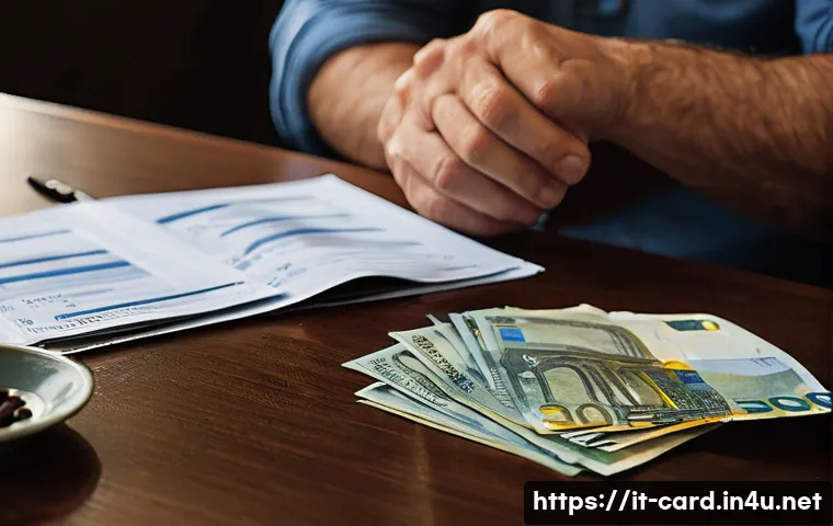 Rifiuto carta di credito 5 passi per ribaltare la situazione 3 신용카드 발급 거절 이유 관련 이미지 1