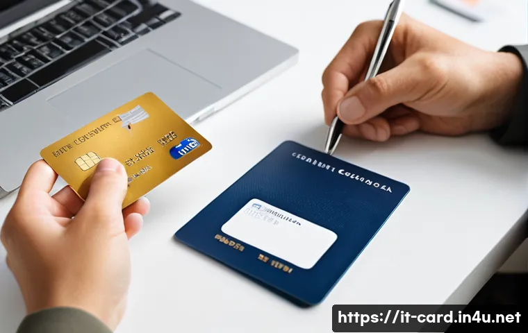 Rifiuto carta di credito 5 passi per ribaltare la situazione 4 신용카드 발급 거절 이유 관련 이미지 2