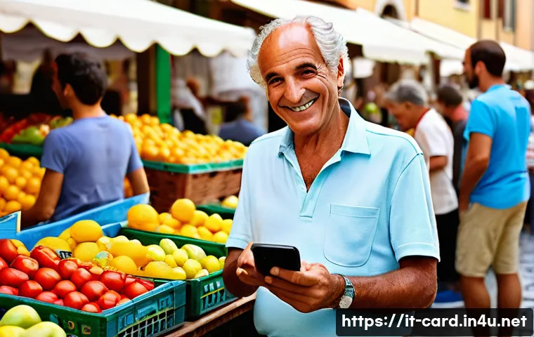 Commissioni POS Il Segreto per Abbatterle nel 2025 e Far Crescere il Tuo Business 3 신용카드 가맹점 수수료 관련 이미지 1