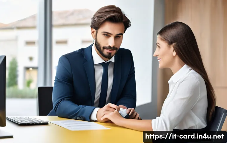 Non Aspettare Mesi 5 Consigli per Ottenere la Tua Carta di Credito Velocemente in Italia 4 신용카드 발급 소요 시간 관련 이미지 2