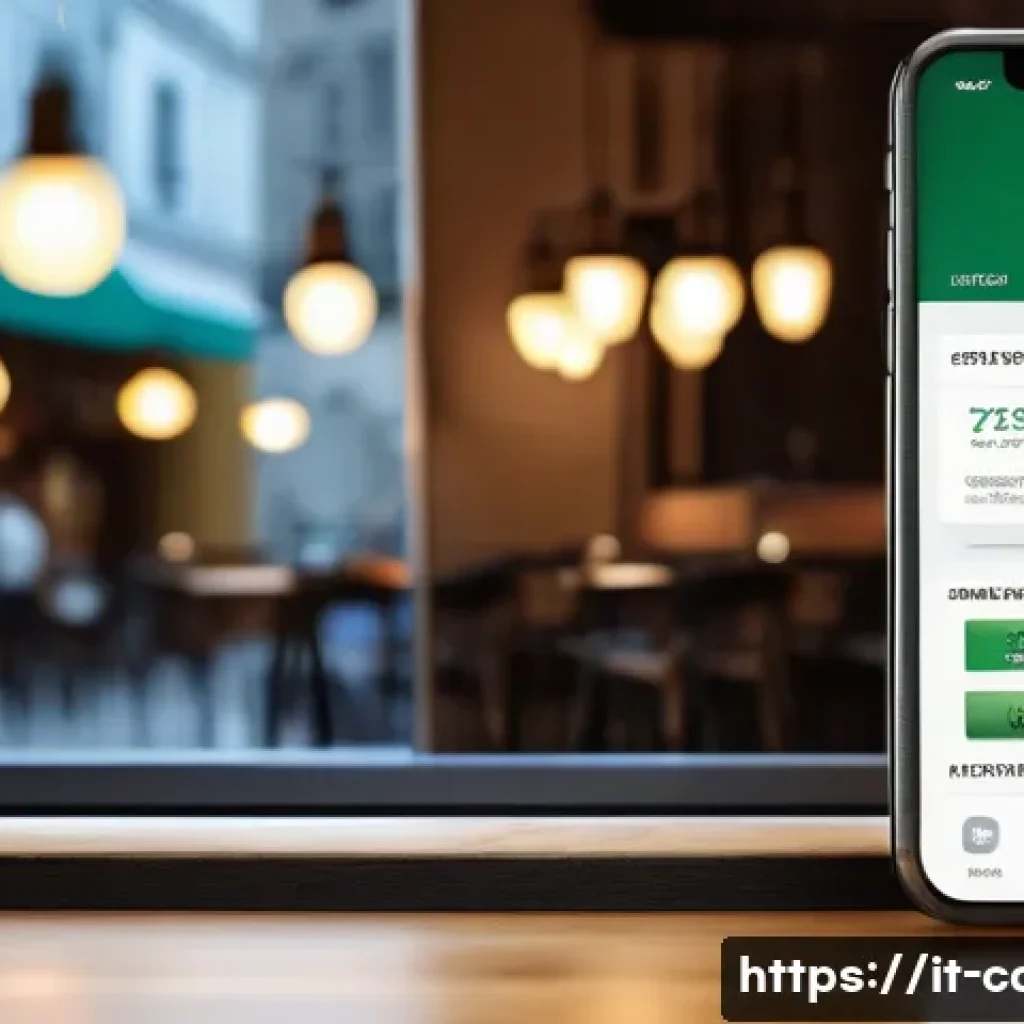체크카드 추천 앱 - A modern Italian financial app interface on a sleek smartphone screen, showing a detailed dashboard ...